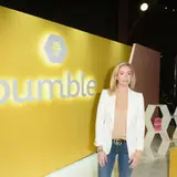 After Getting Dumped By Tinder, Whitney Wolfe Herd Is Taking Revenge With $8 Billion Bumble IPO