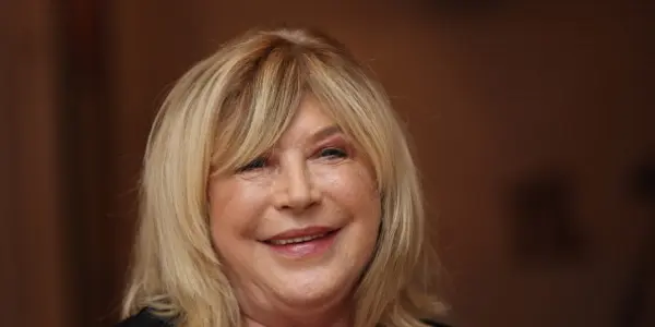 Marianne Faithfull