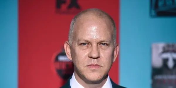 Ryan Murphy