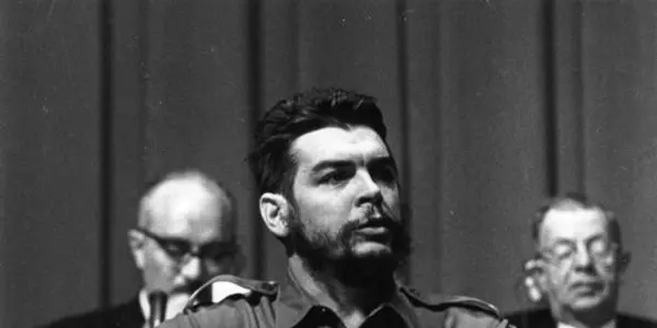 Che Guevara