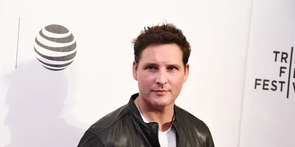 Peter Facinelli