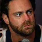 Former NFL Lineman Evan Mathis Selling Mickey Mantle Baseball Card Valued At $3.5 Million