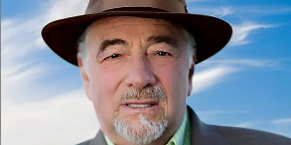 Michael Savage