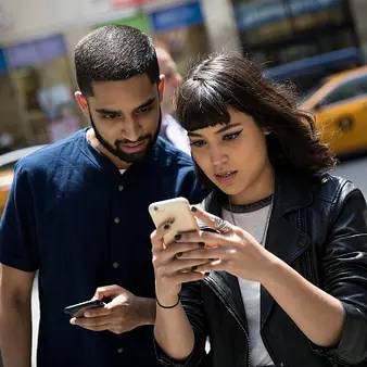 Check Out Our New Mobile Site!!!