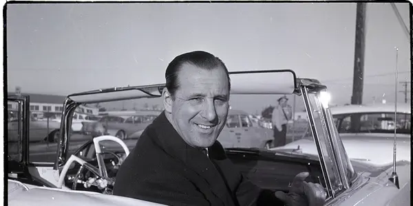 Hank Greenberg