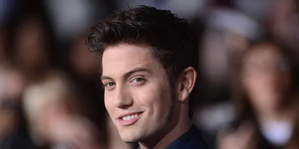 Jackson Rathbone