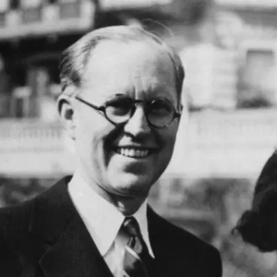 Joseph P. Kennedy, Sr.