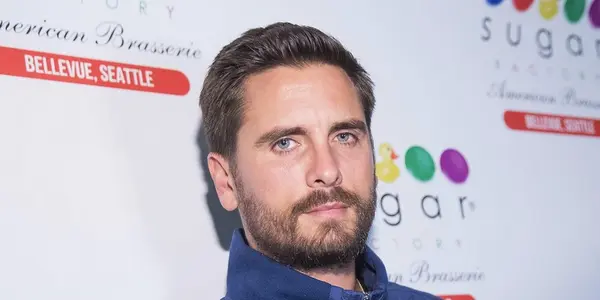 Scott Disick