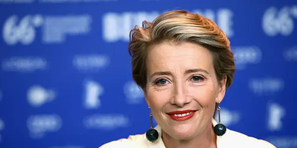 Emma Thompson