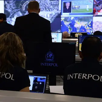 Nigerian Email Scam Mastermind Arrested, Connected To $60 Million In Swindles