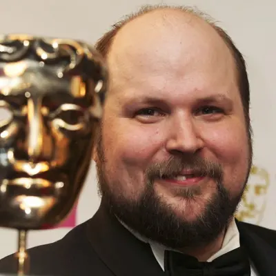 Markus Persson AKA Notch