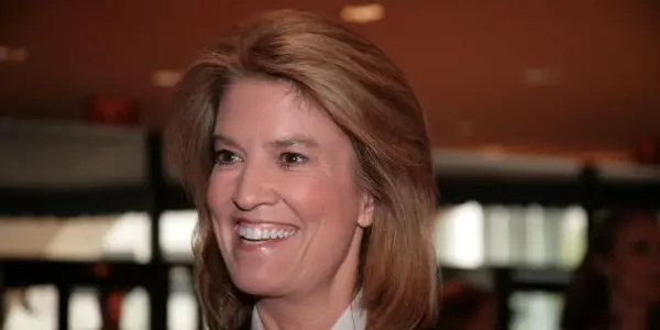 Greta Van Susteren