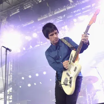 Johnny Marr Net Worth
