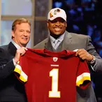Trent Williams Just Became The Highest-Paid Tackle In NFL History… How Much Will He Make?