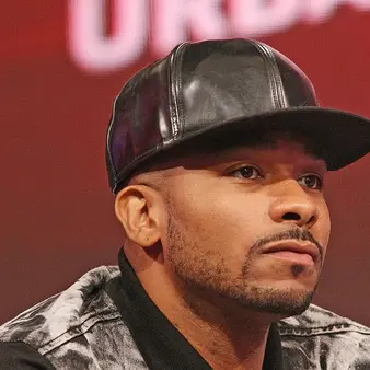 Anthony Burrell Net Worth