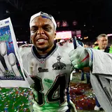 Shane Vereen Net Worth