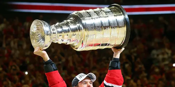 Jonathan Toews