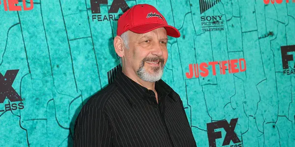 Nick Searcy