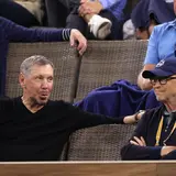 Larry Ellison Just Leapfrogged Jeff Bezos To Become The World's Third Richest Person. Next Stop, World's First Trillionaire?