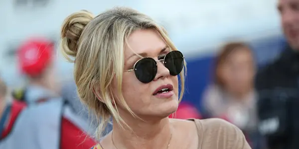Corinna Schumacher