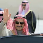 Saudi Prince Declares It Is High Time Women Be Allowed To Drive