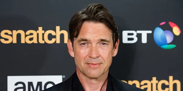 Dougray Scott