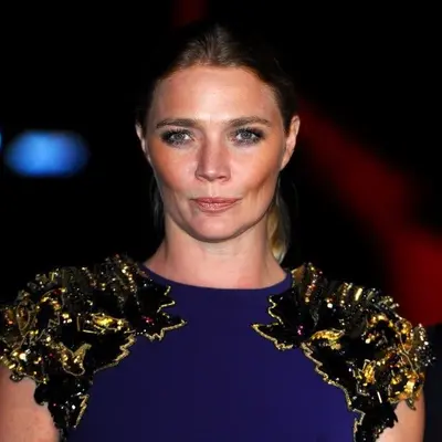 Jodie Kidd