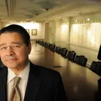 Daniel D'Aniello Net Worth