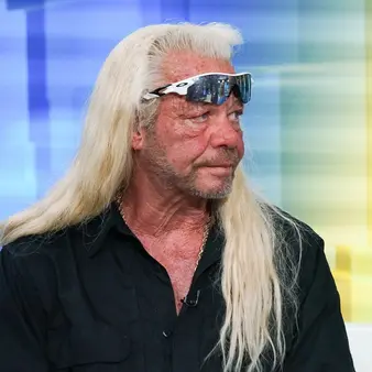 Dog The Bounty Hunter Net Worth