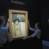 Billionaire Didn't Notice For Years That Her $1M Picasso Painting Was Stolen