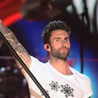 Adam Levine Net Worth