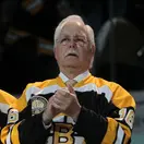 Derek Sanderson
