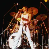 Freddie Mercury Net Worth