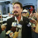 John McAfee