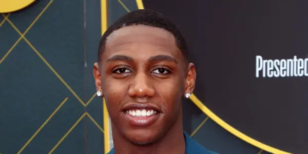 RJ Barrett