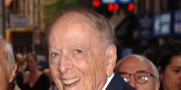 Herman Wouk