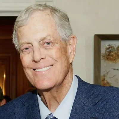 David Koch