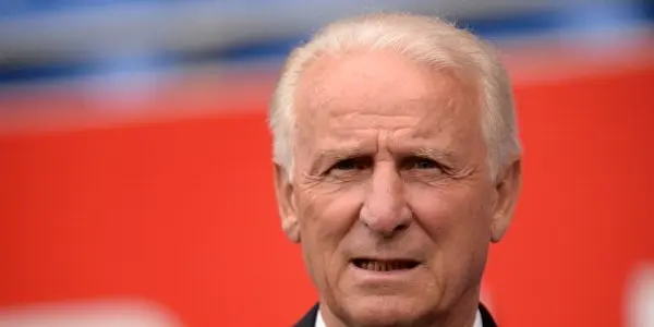Giovanni Trapattoni