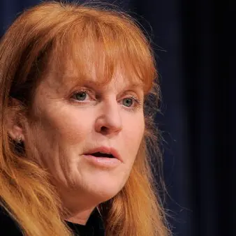 Sarah Ferguson Net Worth | Celebrity Net Worth
