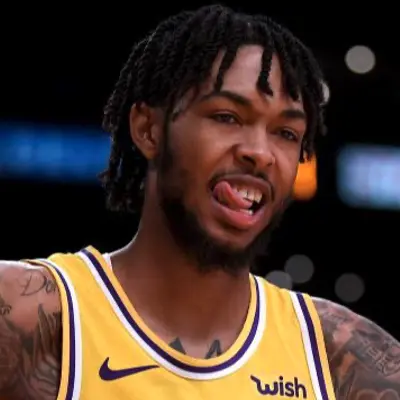 Brandon Ingram