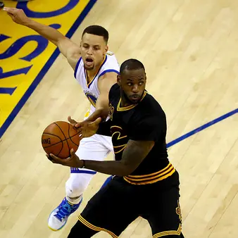 These Are The Top Five Highest-Paid Players Per Game In The NBA