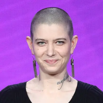 Asia Kate Dillon