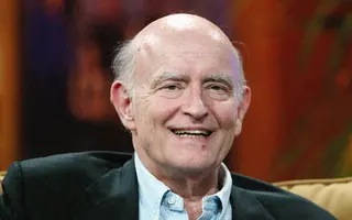 Peter Boyle Net Worth