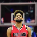 Allen Crabbe Net Worth