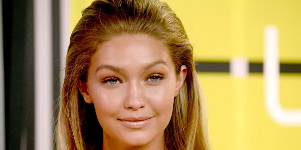 Gigi Hadid