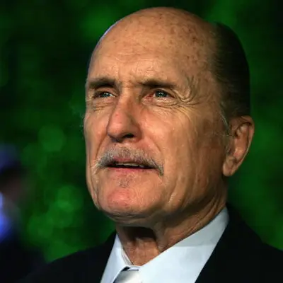 Robert Duvall