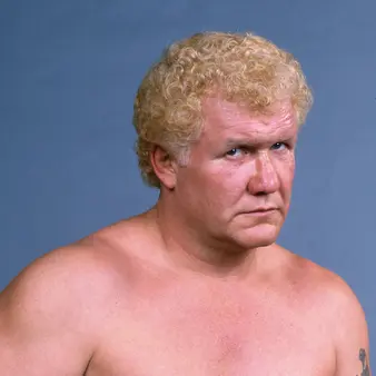 Harley Race Net Worth
