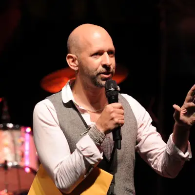 Neil Strauss