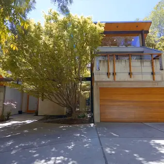 Michael B. Jordan Seeks $7 Million For Hollywood Hills Mansion