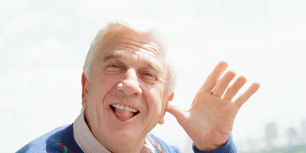Leslie Nielsen